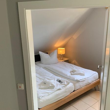 Fewo 4 Friedenstrasse Zingst Exterior foto