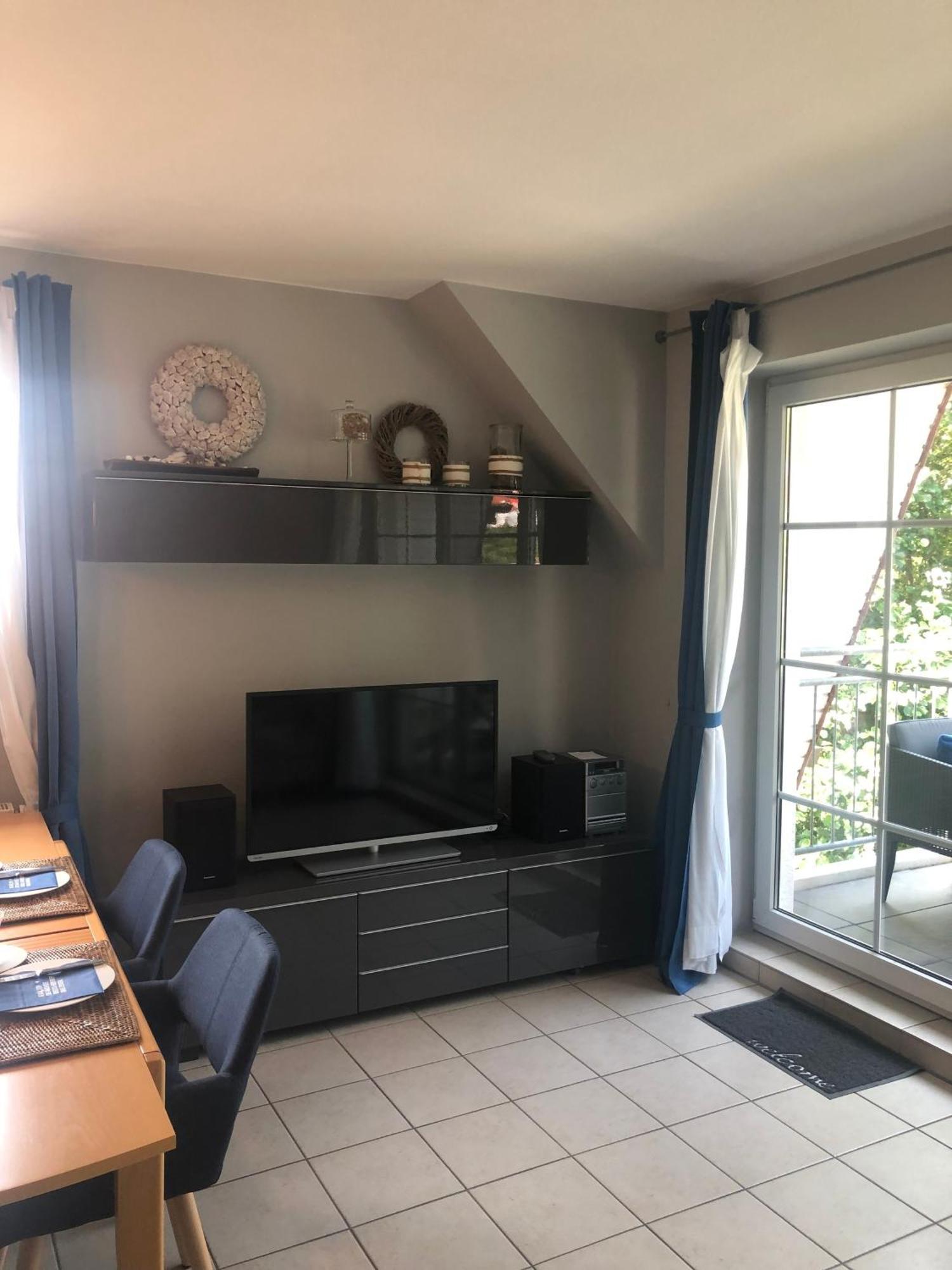 Fewo 4 Friedenstrasse Zingst Exterior foto