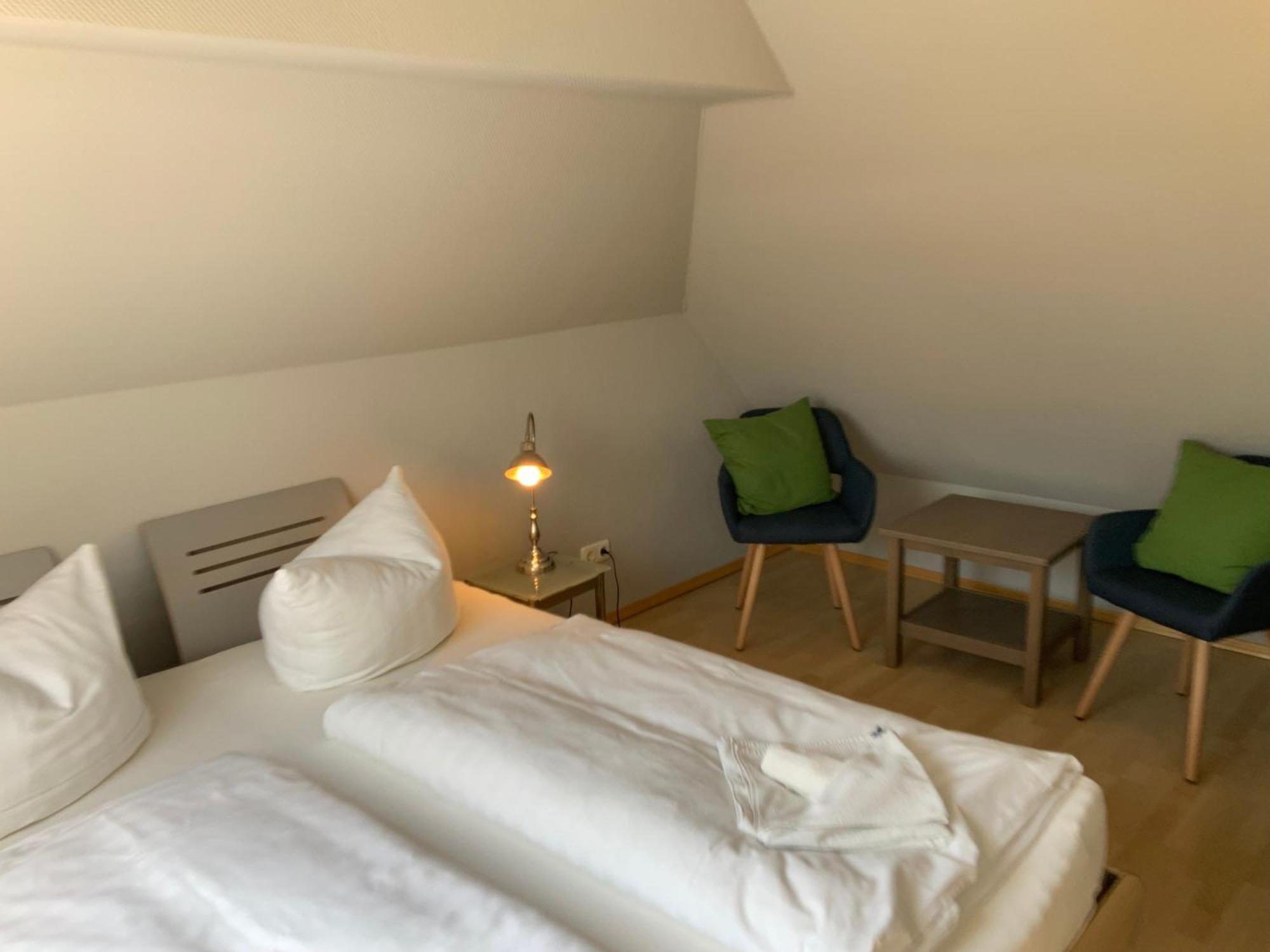 Fewo 4 Friedenstrasse Zingst Exterior foto